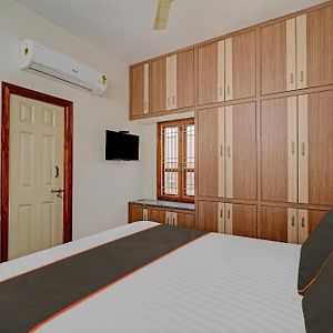 Collection O Ns Service Apartment